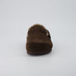 Haven Shearling Lined Mules for Women