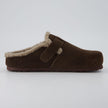 Haven Shearling Lined Mules for Women