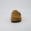 Haven Shearling Lined Mules for Women
