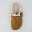 Haven Shearling Lined Mules for Women
