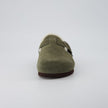 Haven Shearling Lined Mules for Women