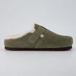 Haven Shearling Lined Mules for Women