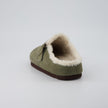 Haven Shearling Lined Mules for Women