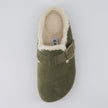 Haven Shearling Lined Mules for Women