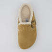 Haven Shearling Lined Mules for Women
