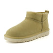 Hip Cozy Faux Fur Ankle Boots