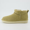 Hip Cozy Faux Fur Ankle Boots