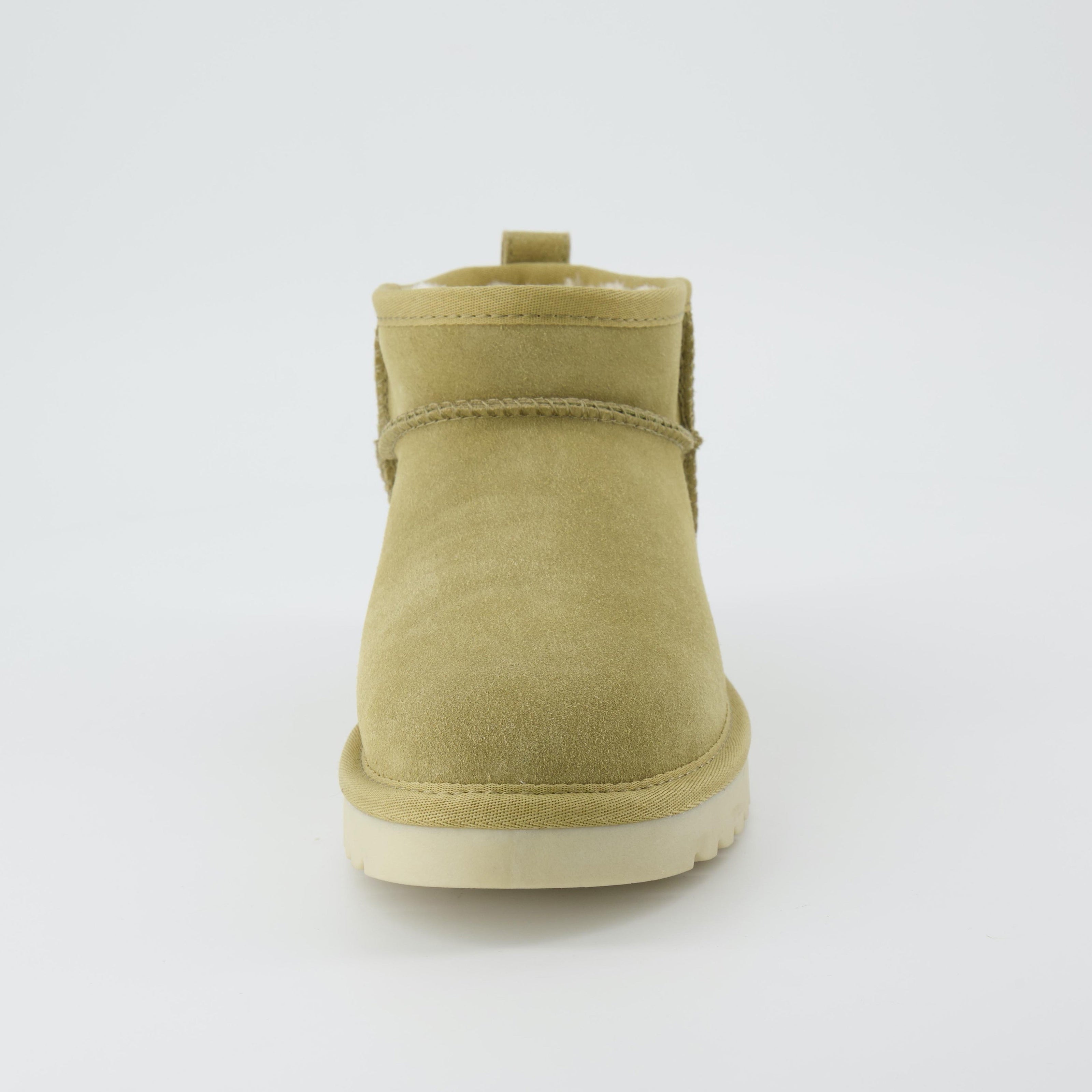 Hip Cozy Faux Fur Ankle Boots