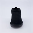 Hip Cozy Faux Fur Ankle Boots