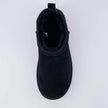 Hip Cozy Faux Fur Ankle Boots