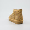 Hip Cozy Faux Fur Ankle Boots