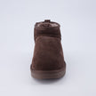 Hip Cozy Faux Fur Ankle Boots