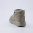 Hip Cozy Faux Fur Ankle Boots