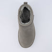 Hip Cozy Faux Fur Ankle Boots