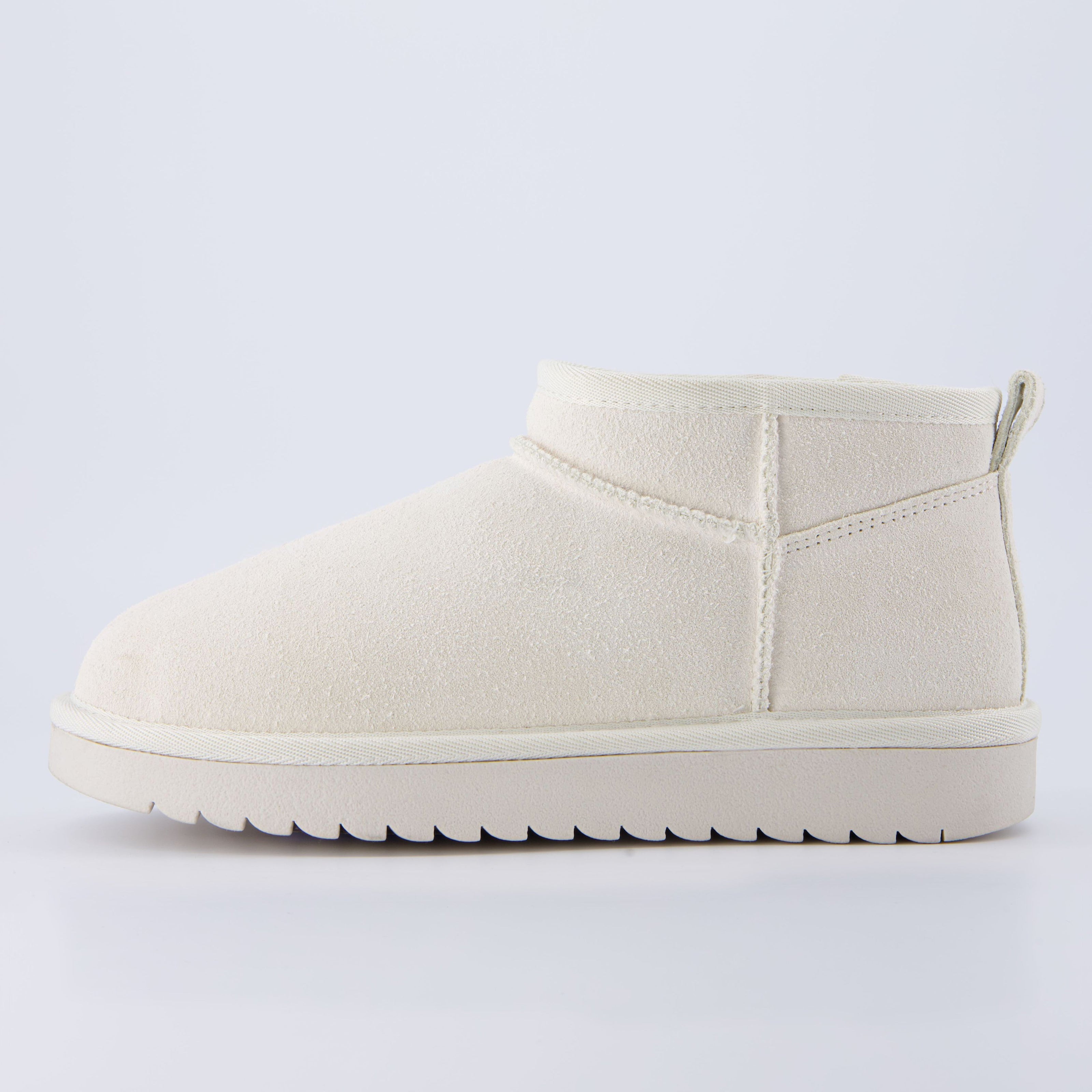 Hip Cozy Faux Fur Ankle Boots