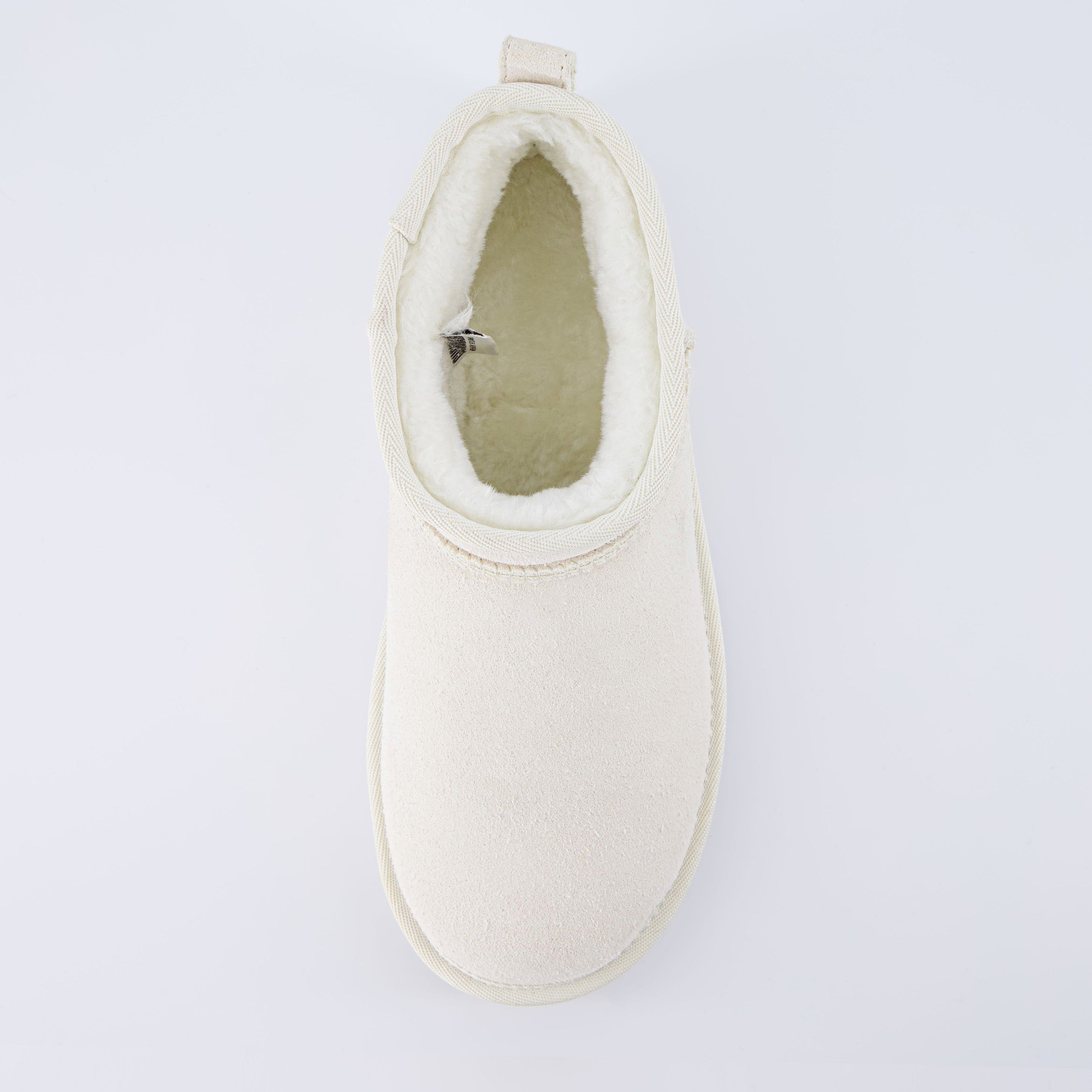 Hip Cozy Faux Fur Ankle Boots