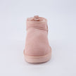 Hip Cozy Faux Fur Ankle Boots