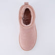 Hip Cozy Faux Fur Ankle Boots