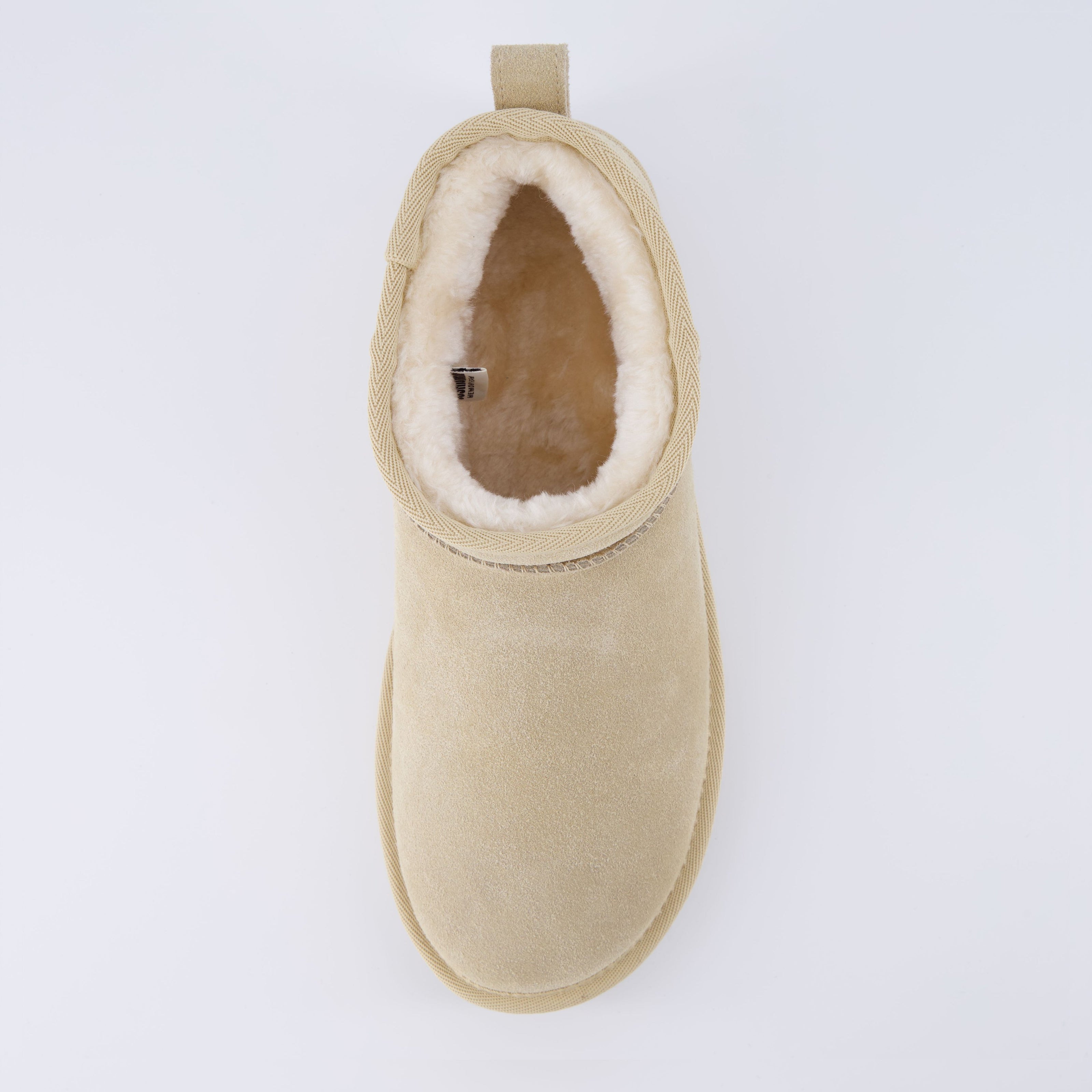 Hip Cozy Faux Fur Ankle Boots