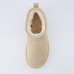 Hip Cozy Faux Fur Ankle Boots
