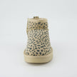 Hip Cozy Faux Fur Ankle Boots