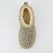 Hip Cozy Faux Fur Ankle Boots