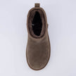 Hip Cozy Faux Fur Ankle Boots
