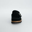 Hobby Suede Clogs