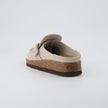 Hobby Suede Clogs
