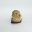 Hobby Suede Clogs