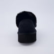 Husky Faux Fur Winter Clogs for Women