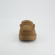 Ollie Suede Moccasin Slippers