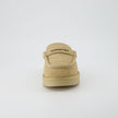 Ollie Suede Moccasin Slippers