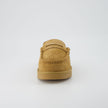 Ollie Suede Moccasin Slippers