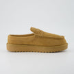 Ollie Suede Moccasin Slippers