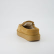 Ollie Suede Moccasin Slippers