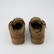 Origin Suede Memory Foam Slippers