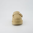 Origin Suede Memory Foam Slippers