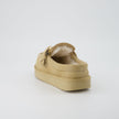 Origin Suede Memory Foam Slippers
