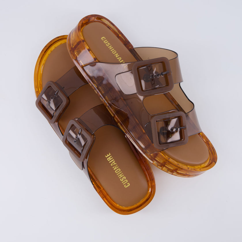 Pool Slip-On Slides