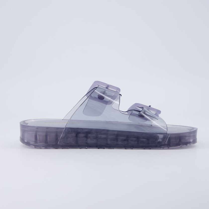 Pool Slip-On Slides