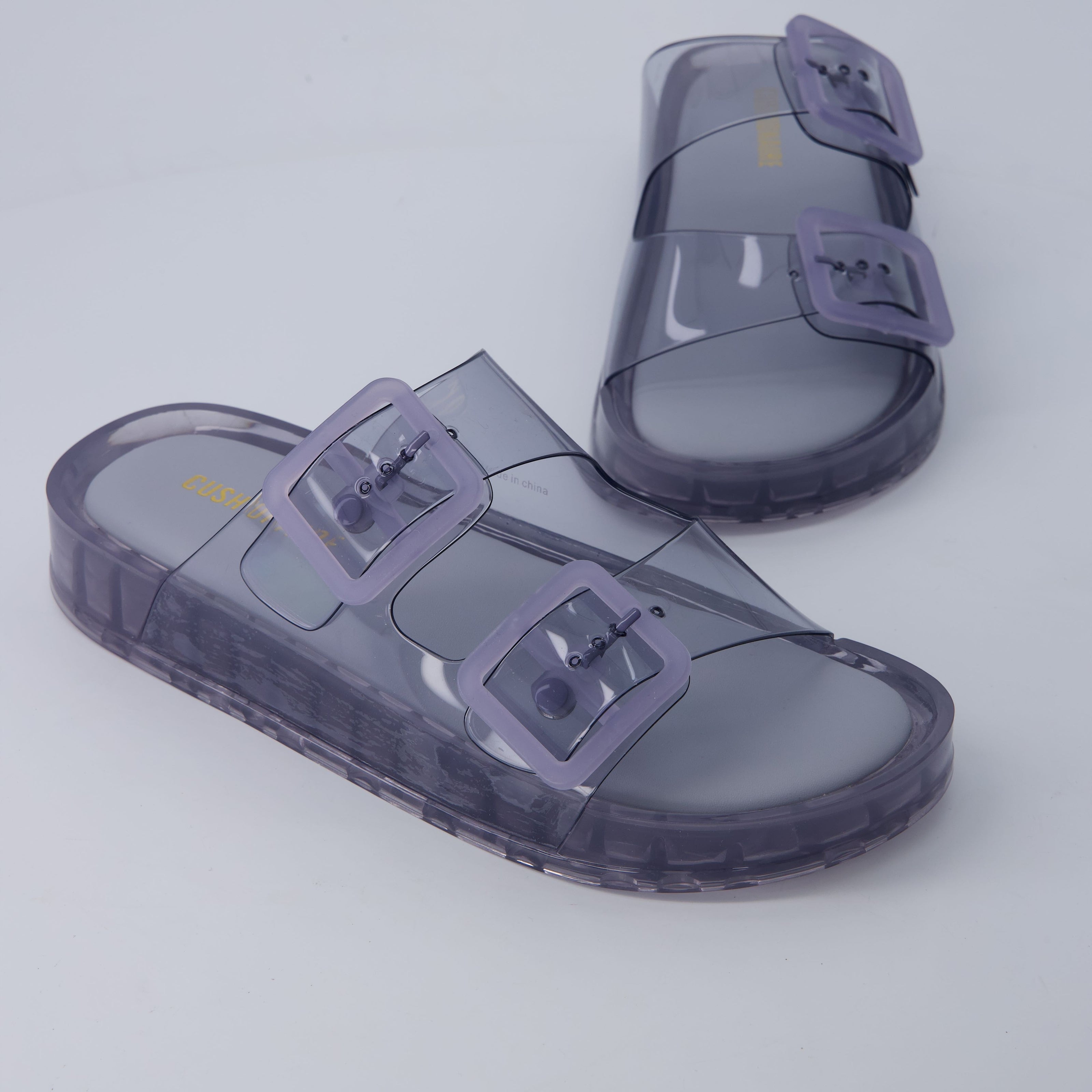 Pool Slip-On Slides