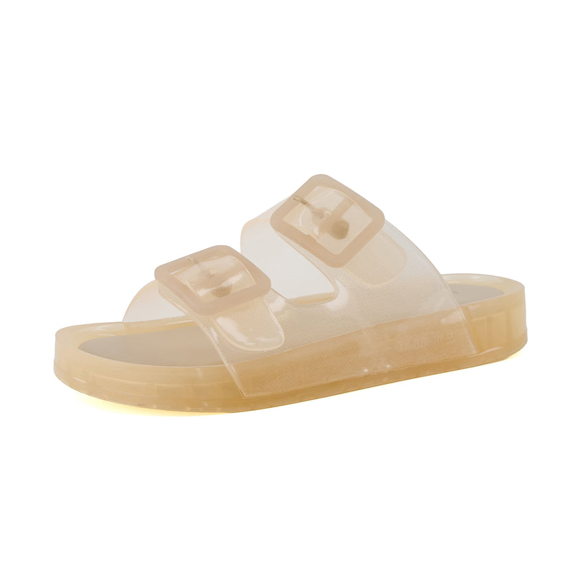 Pool Slip-On Slides