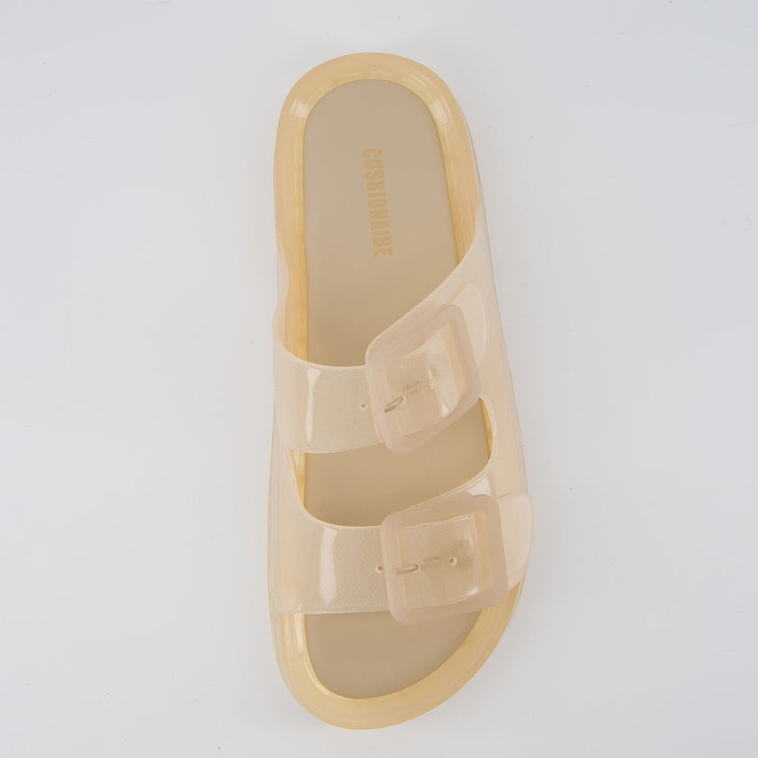 Pool Slip-On Slides