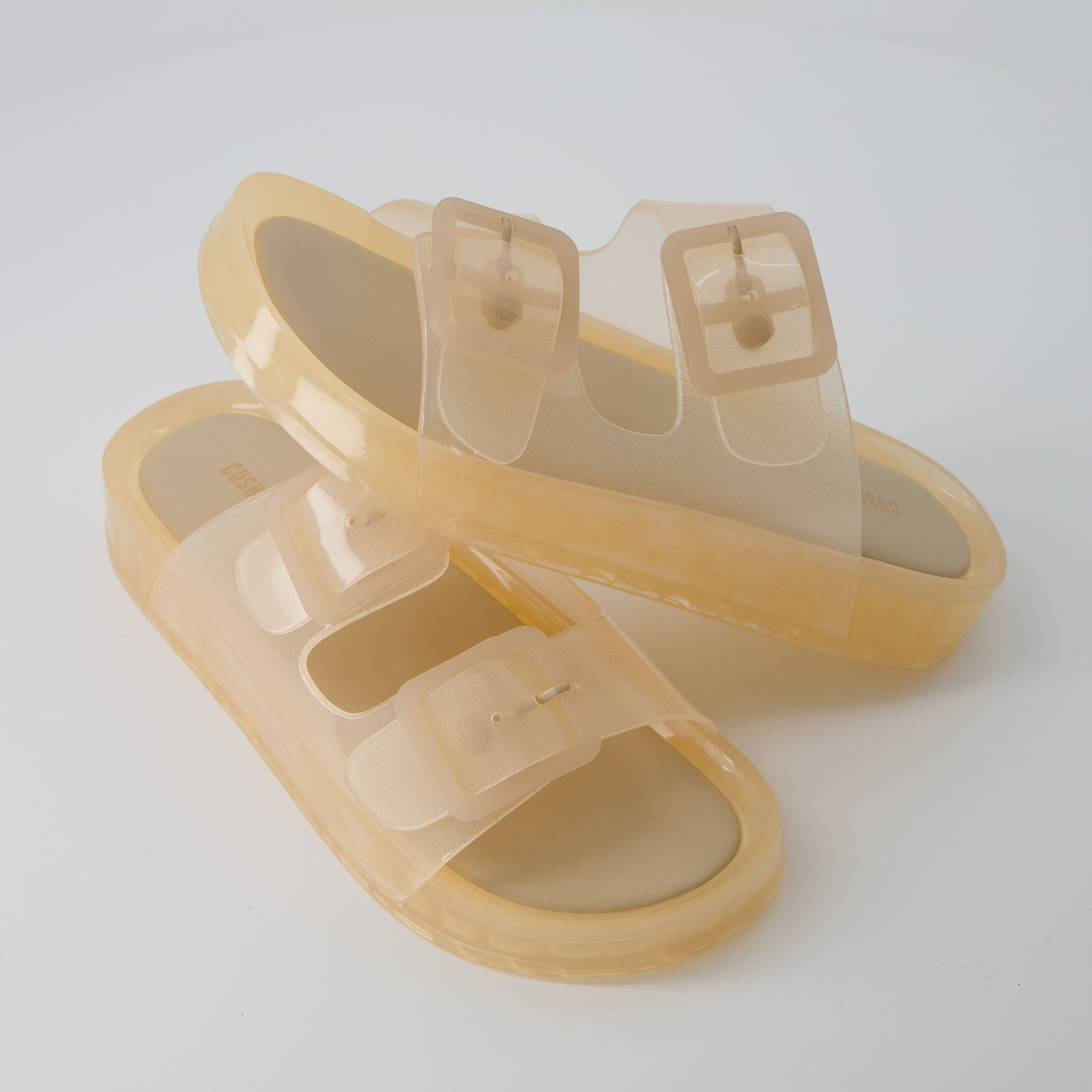 Pool Slip-On Slides