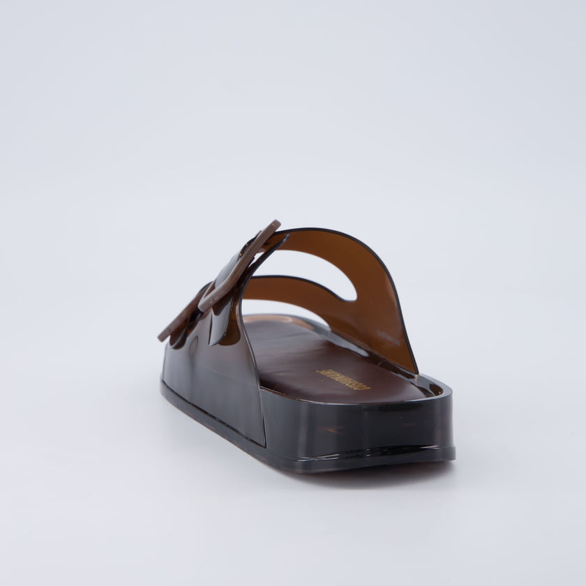 Pool Slip-On Slides