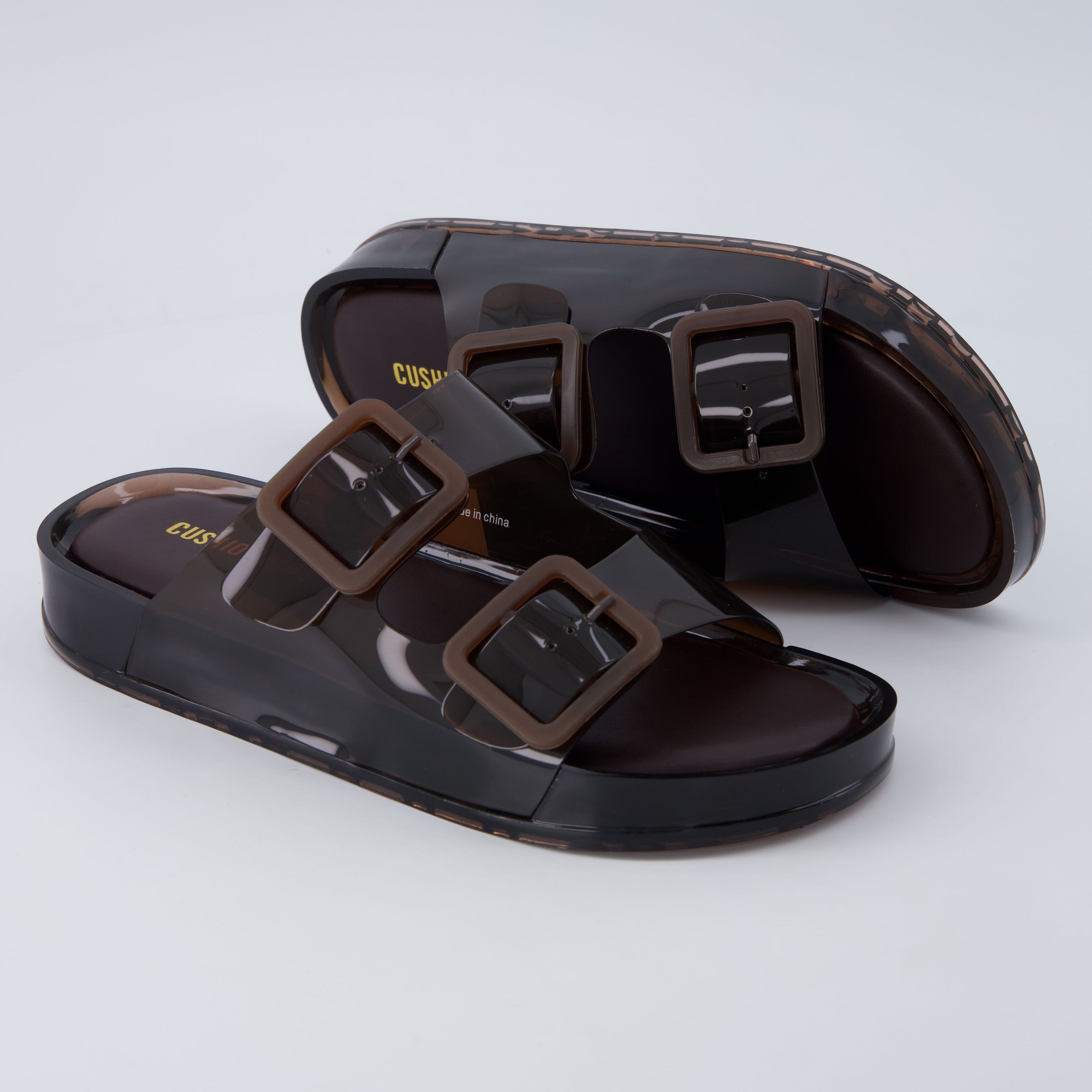 Pool Slip-On Slides