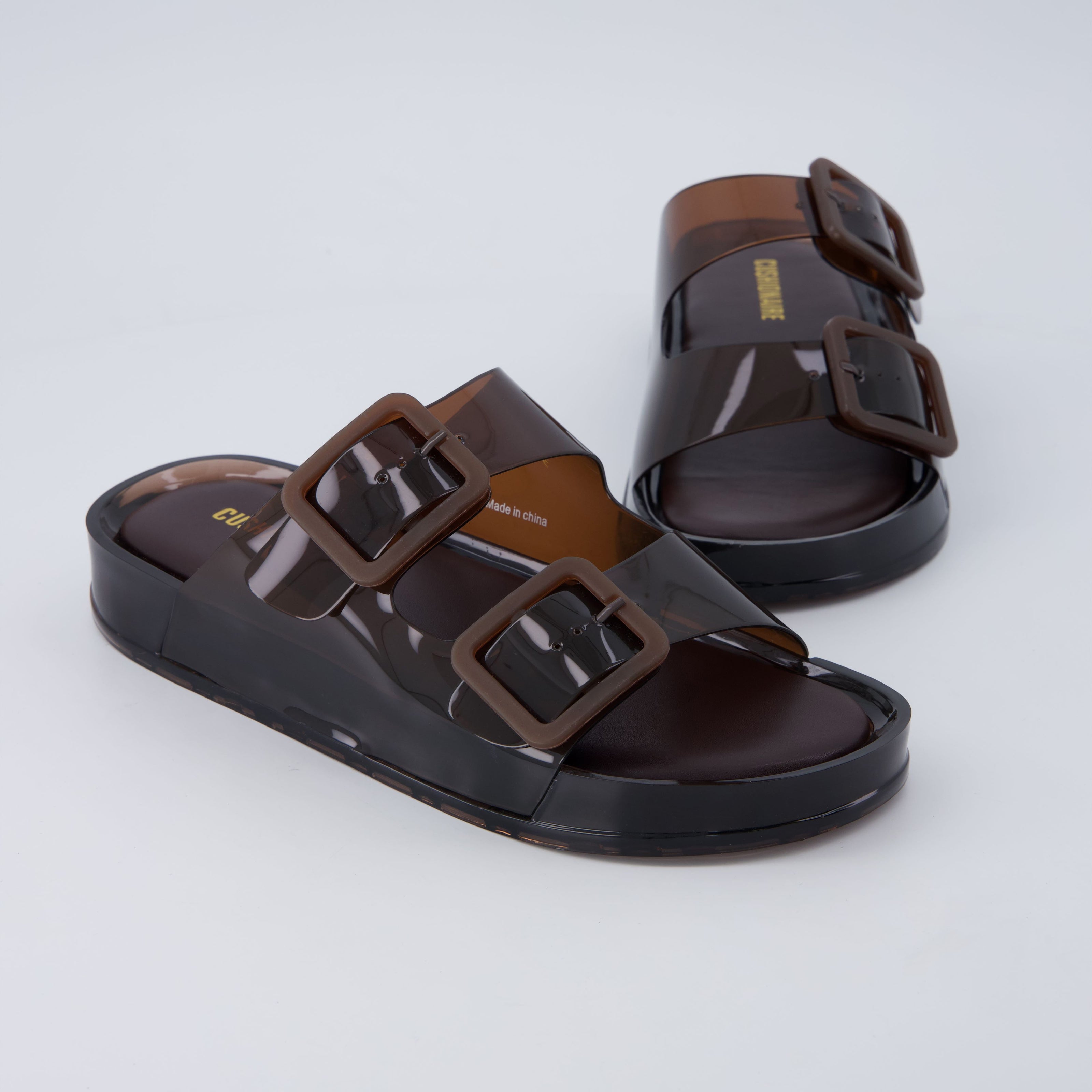 Pool Slip-On Slides