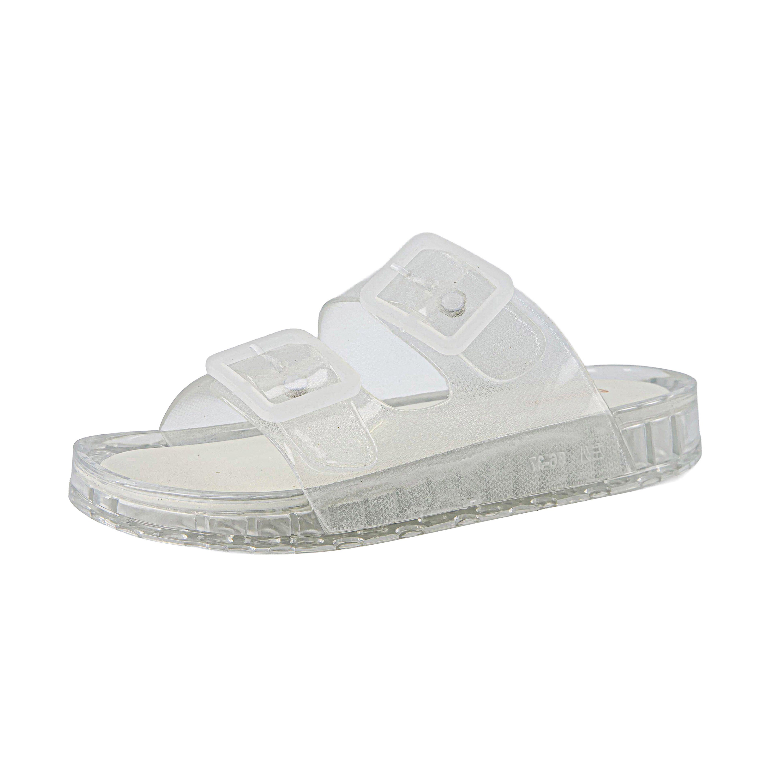 Pool Slip-On Slides