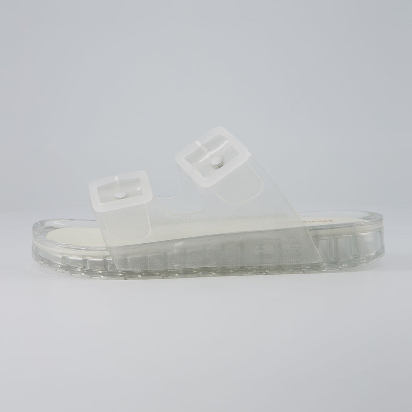 Pool Slip-On Slides